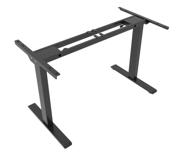 Spacetronik Elektryczny stelaż SPE-214RB Czarny - 1162314 - zdjęcie 3